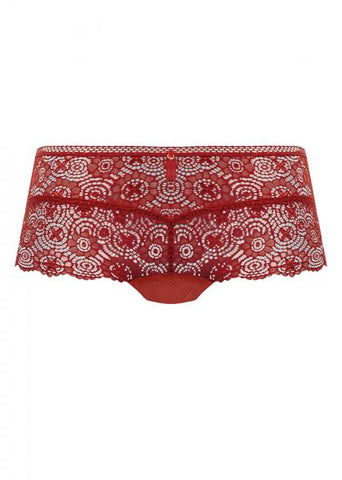 Expression Short - Ruby -