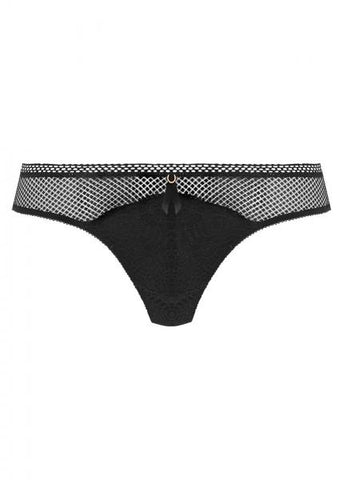 Expression Brazilian - Black -