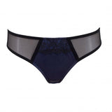 Cali Brief - Blue/Black -