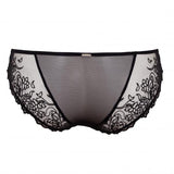 Cali Brief - Blue/Black -
