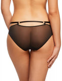Madame X Bikini - Black -