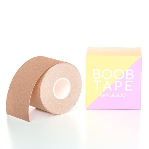 Nueboo Boob Tape - Chocolate