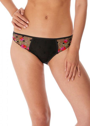 Awakening Brief - Black -
