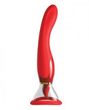 Fantasy For Her Ultimate Pleasure 24k Gold Edition - Red