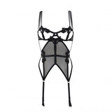 Nova Basque - Black -