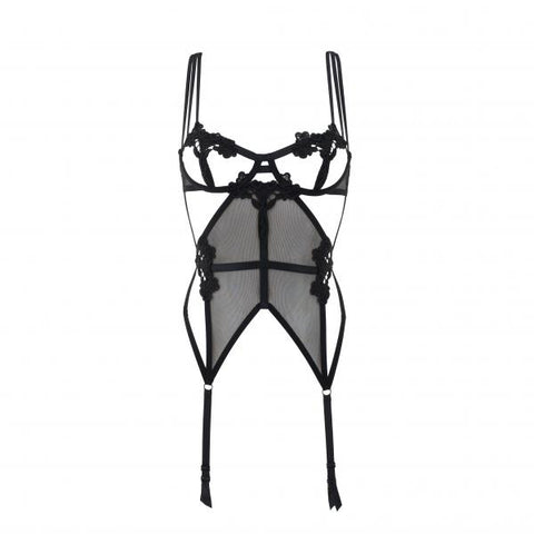 Nova Basque - Black -