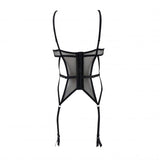 Nova Basque - Black -