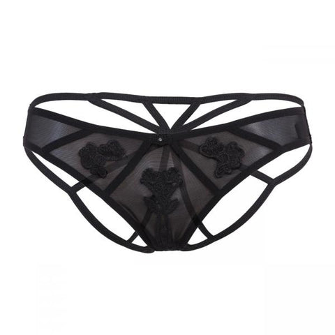Nova Brief - Black -