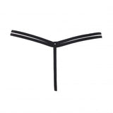 Nova Thong - Black -