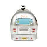 Food Truck Lunch Tin Box