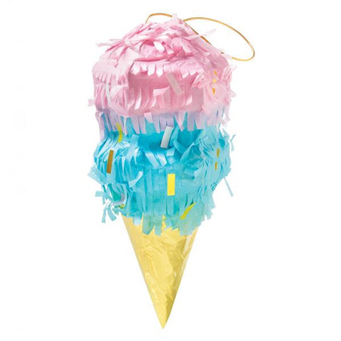Petite Pinata - Ice Cream