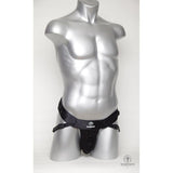 Spareparts Deuce Harness Black -
