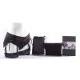 Spareparts Sasha Harness Black -