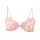 Ariella Bra - Pale Pink -