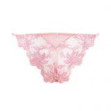 Ariella Brief - Pale Pink -