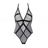 Sandrine Body - Black -