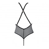 Sandrine Body - Black -
