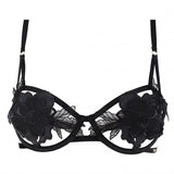 Hadessa Bra - Black -