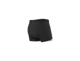 Undercover Trunk Fly - Black -