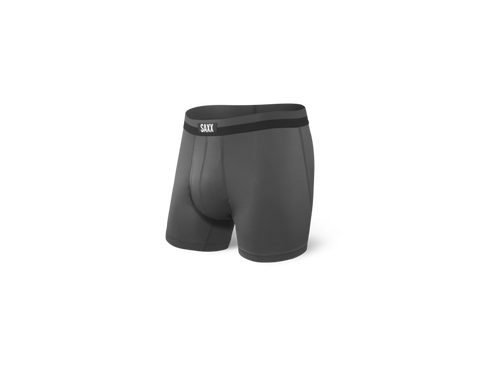 Sport Mesh BB Fly - Graphite -