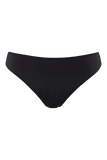 Leading Strings Thong 4 cm - Black -