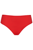 Dame De Paris 7 cm Thong - Red -