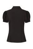 Samara Blouse - Black -