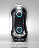 Tenga Flip Orb Strong  - Blue Rush