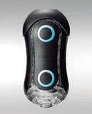 Tenga Flip Orb Strong  - Blue Rush