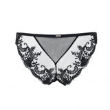 Marseille Panty - Black -