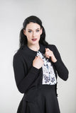 Debbie Cardigan - Black -