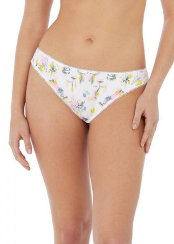 Medley Brazilian - White -