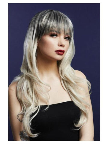 Sienna Wig Long -  Blonde