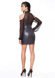 Sophie Dress - Black -