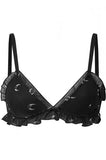 Macy Bralet - Black -