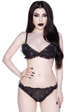 Macy Bralet - Black -