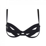 Emilia Bra - Black -