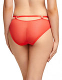 Madame X Bikini - Flame -
