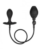 Weighted Silicone Inflatable Plug