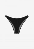 Delirium Bikini - Noir -