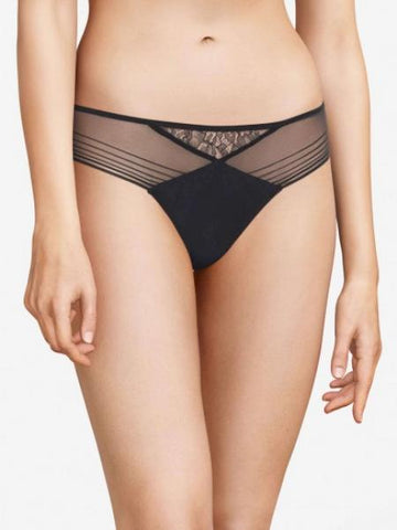 Sukeban Brief - Black -