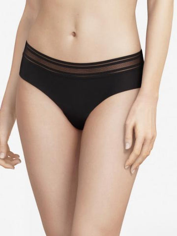 Rhythm Hipster - Black -