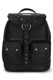 Ritual Ring Backpack - Black