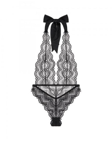 Natalia Teddy - Noir -