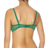 Pretty Retro Soft Bra - Tropical -