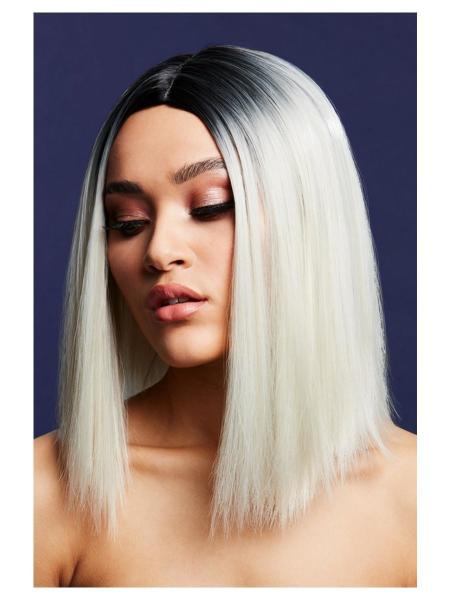 Kylie hotsell bob wig