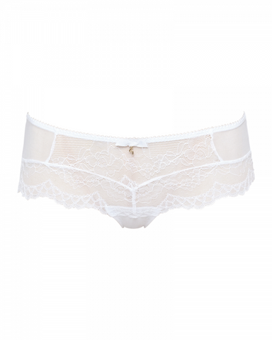 Superboost Lace Short - White -