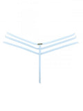Alexandra Thong - Powder Blue -