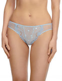 Vedette Bikini - Ice Blue -