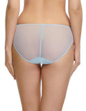 Vedette Bikini - Ice Blue -